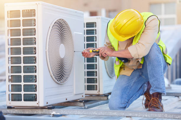 AC installation near me in Mount Zion, IL