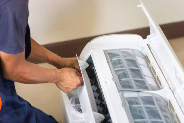 Best HVAC maintenance near me  in Mount Zion, IL