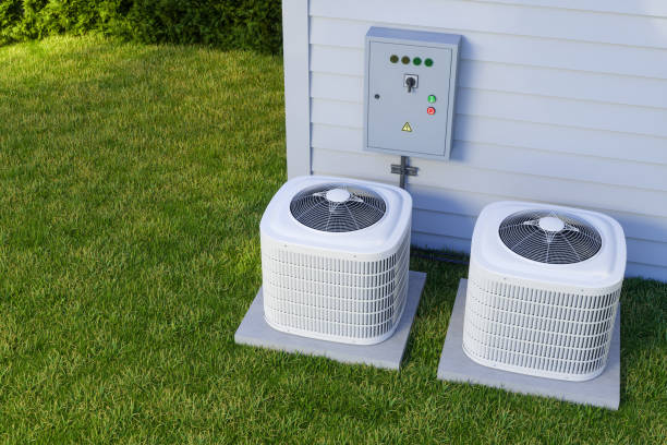 Best HVAC maintenance near me  in Mount Zion, IL
