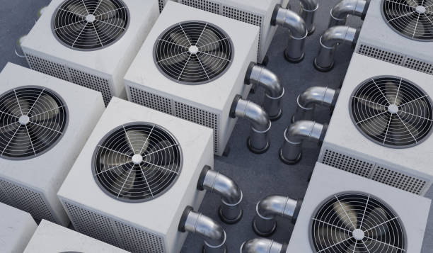 Best HVAC replacement cost  in Mount Zion, IL