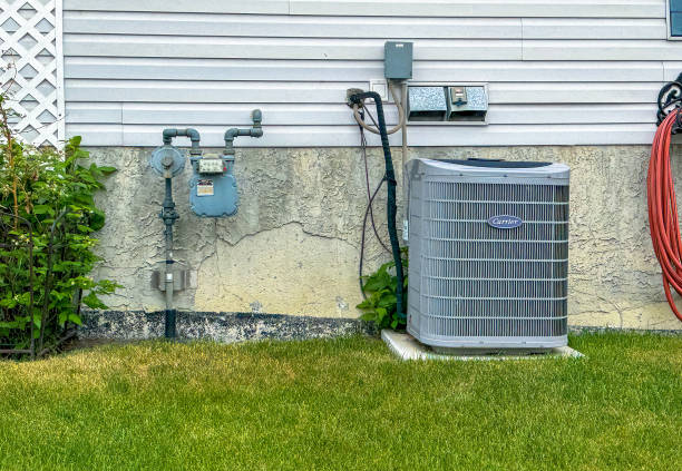 Best Central air repair  in Mount Zion, IL